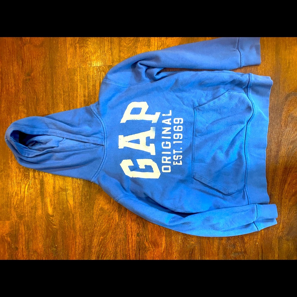 Gap Boys Youth Sweatshirt